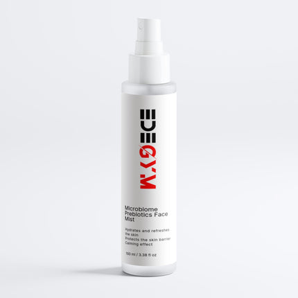 Microbiome Prebiotics Face Mist