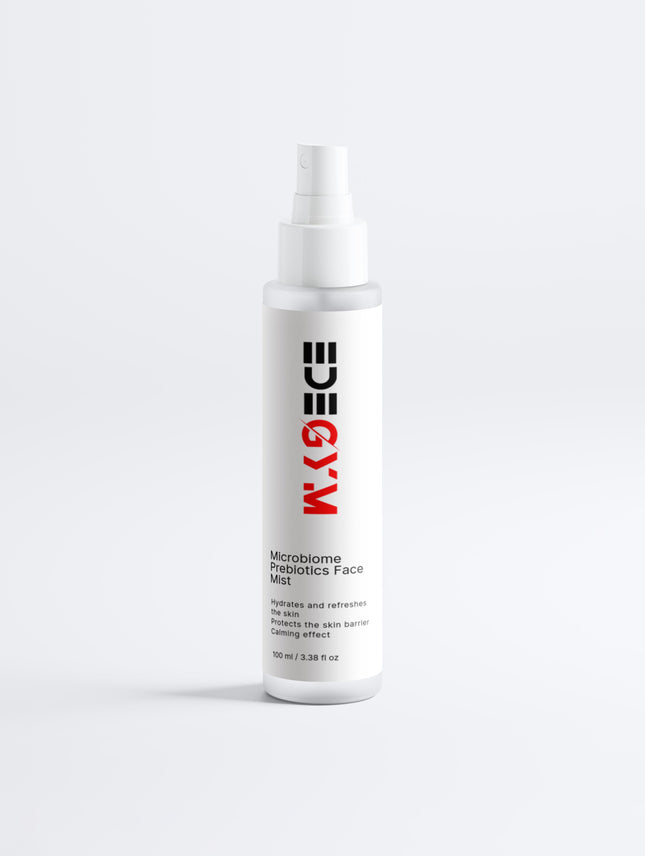 Microbiome Prebiotics Face Mist