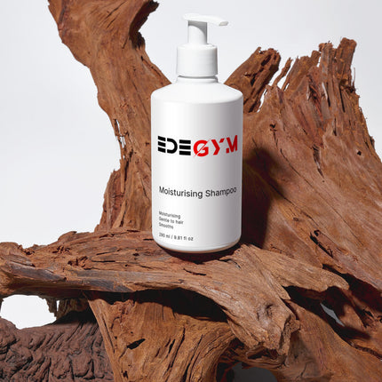 Moisturising Shampoo