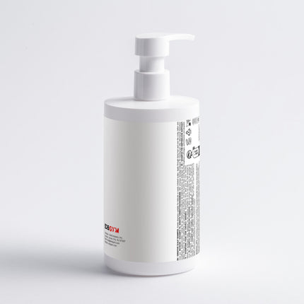 Sensitive Scalp Shampoo