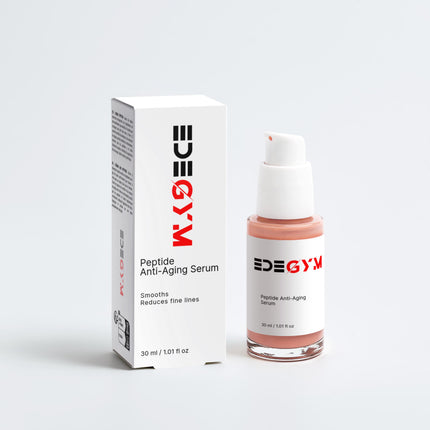 Peptide Anti-Aging Serum