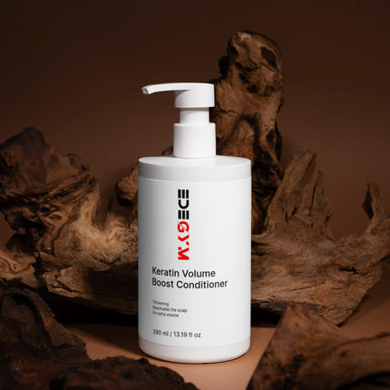 Keratin Volume Boost Conditioner