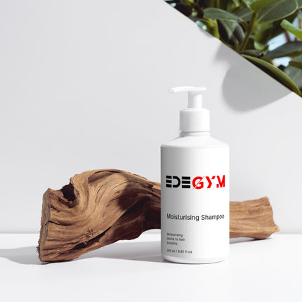 Moisturising Shampoo