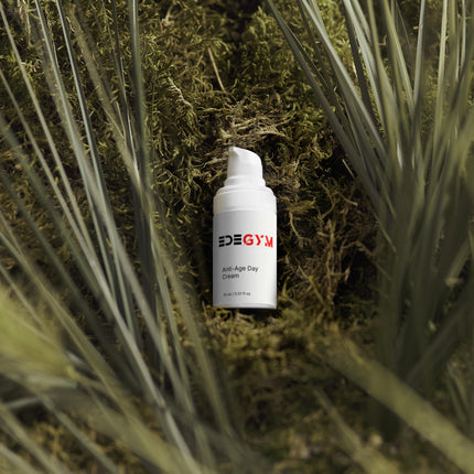 Anti-Age Day Cream