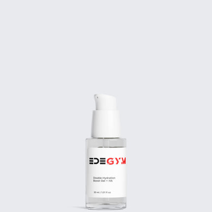 Double Hydration Boost Gel + HA