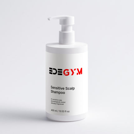 Sensitive Scalp Shampoo