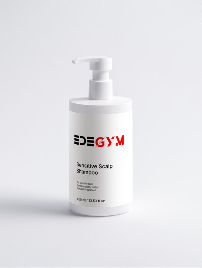 Sensitive Scalp Shampoo
