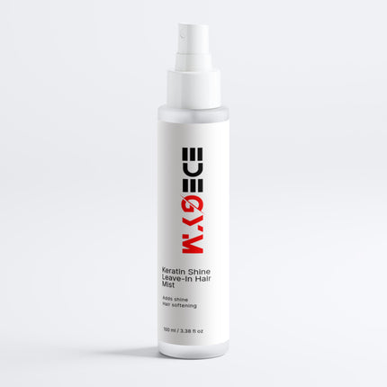 Keratin Shine Leave-In Hair Mist