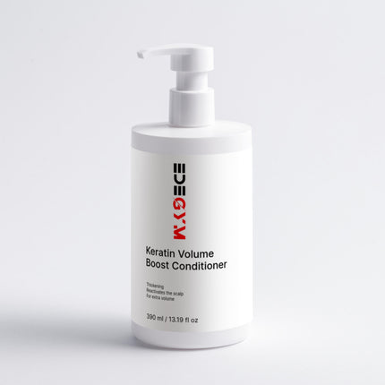 Keratin Volume Boost Conditioner