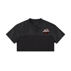 Black / S