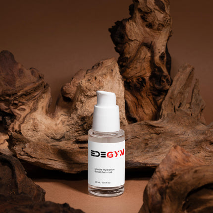 Double Hydration Boost Gel + HA