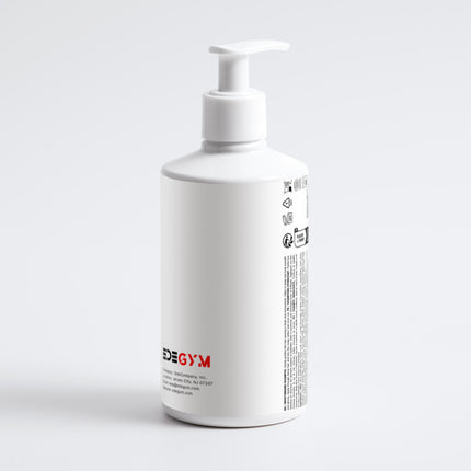 Moisturising Shampoo