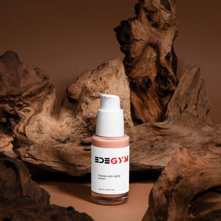 Peptide Anti-Aging Serum